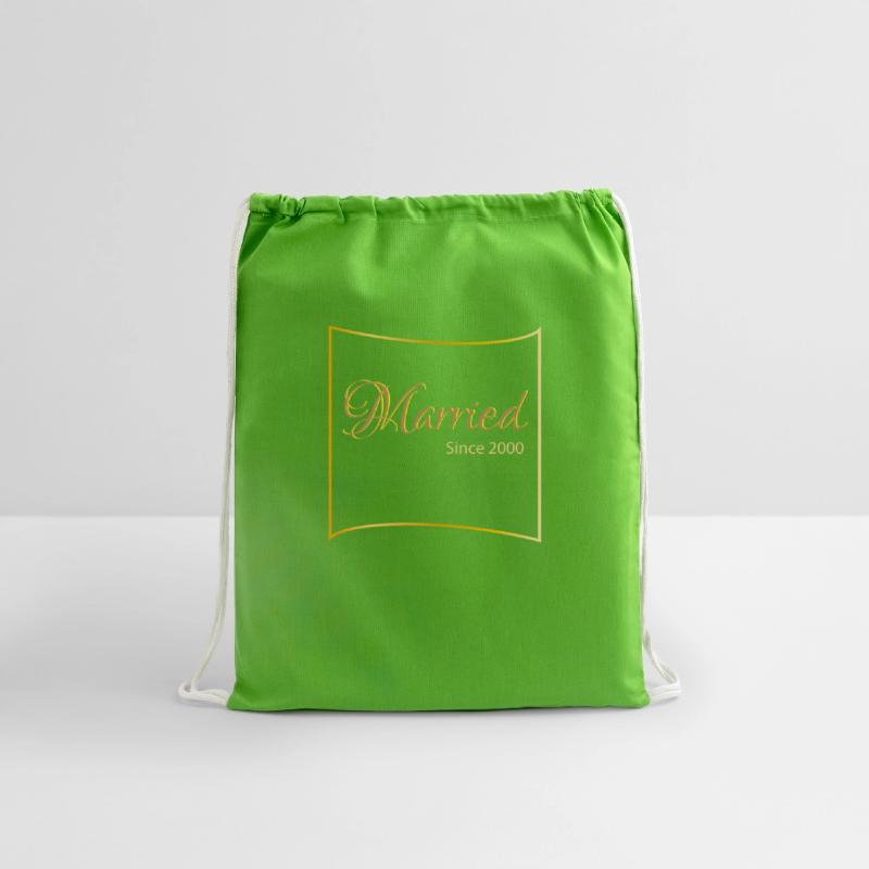 MARRIED SINCE 2000 SHIRT