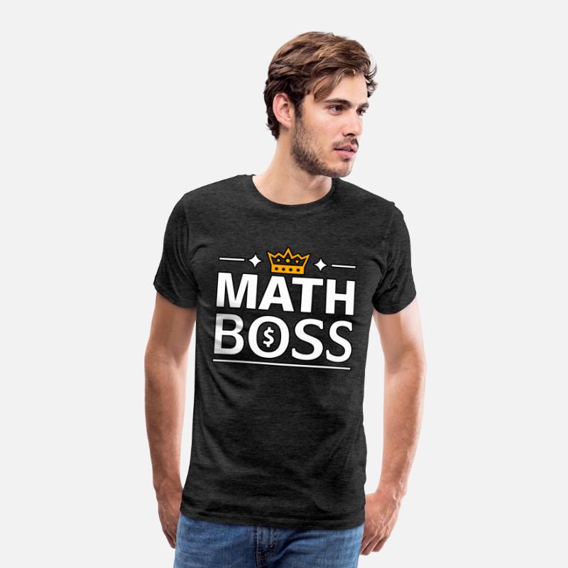 Math Boss | Rule the Numbers with Style