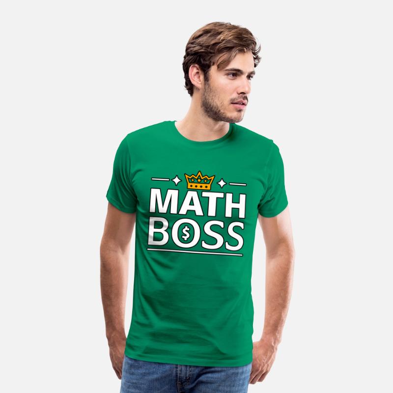 Math Boss | Rule the Numbers with Style