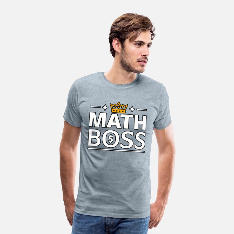 Math Boss | Rule the Numbers with Style