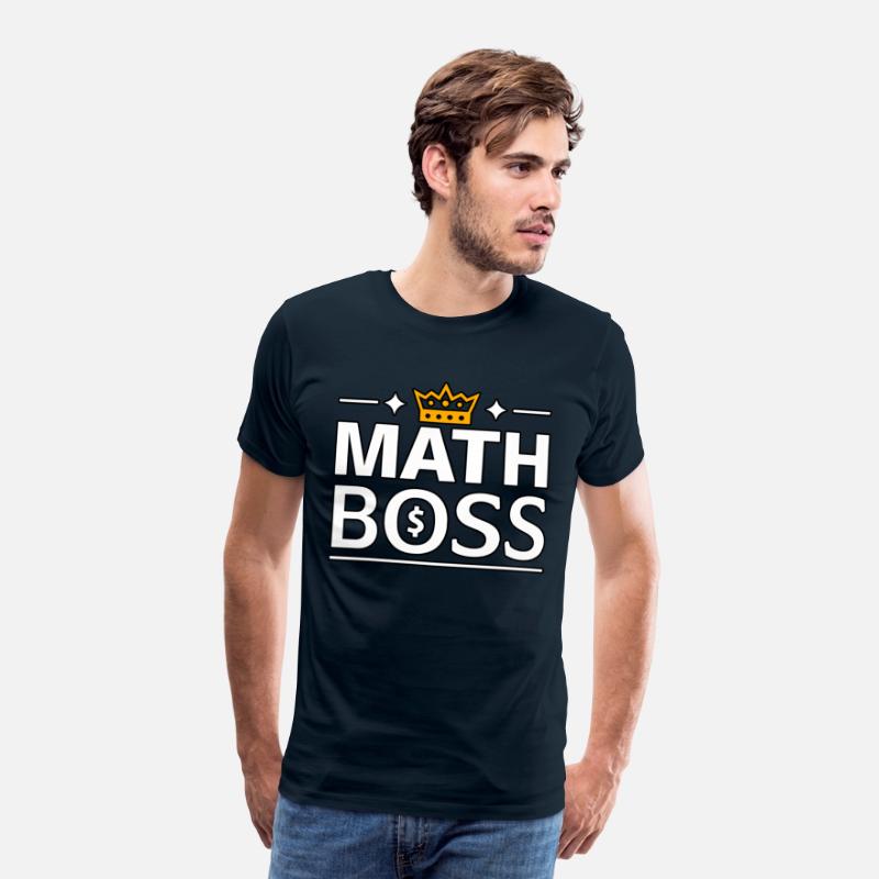 Math Boss | Rule the Numbers with Style