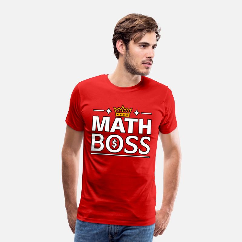 Math Boss | Rule the Numbers with Style