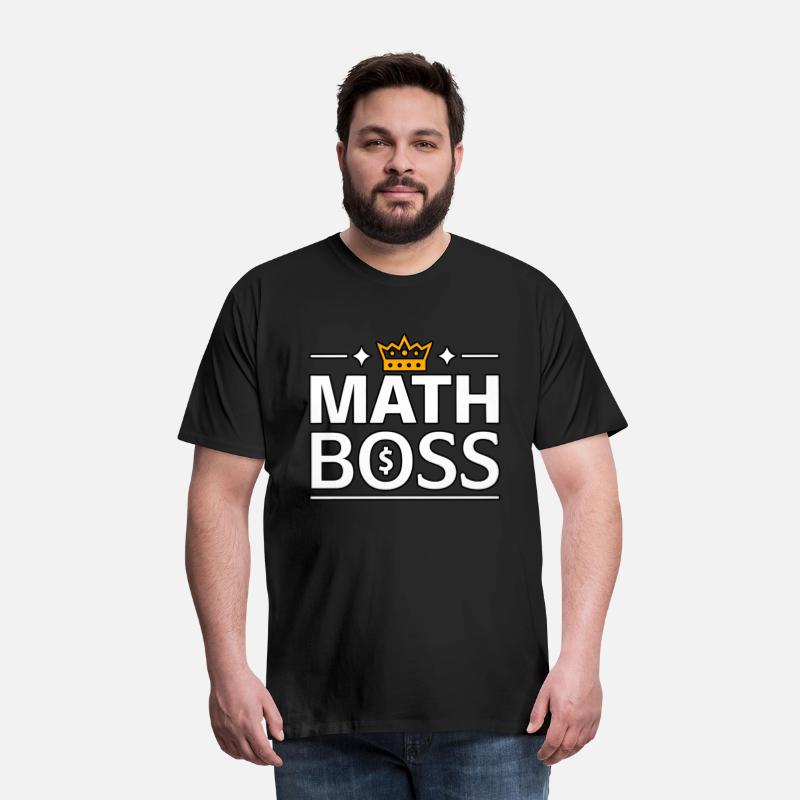 Math Boss | Rule the Numbers with Style