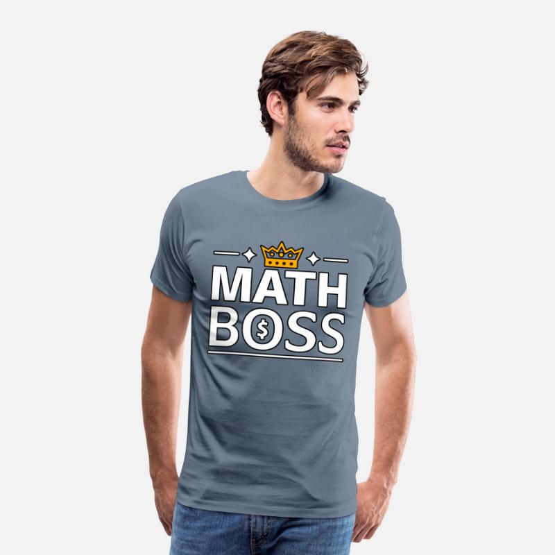 Math Boss | Rule the Numbers with Style