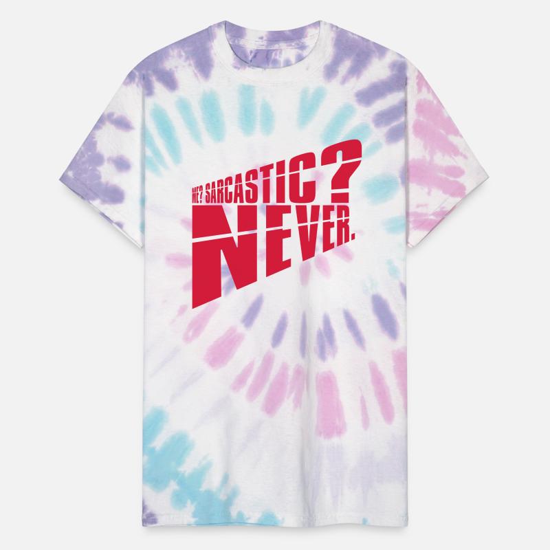 me sarcastic never quote