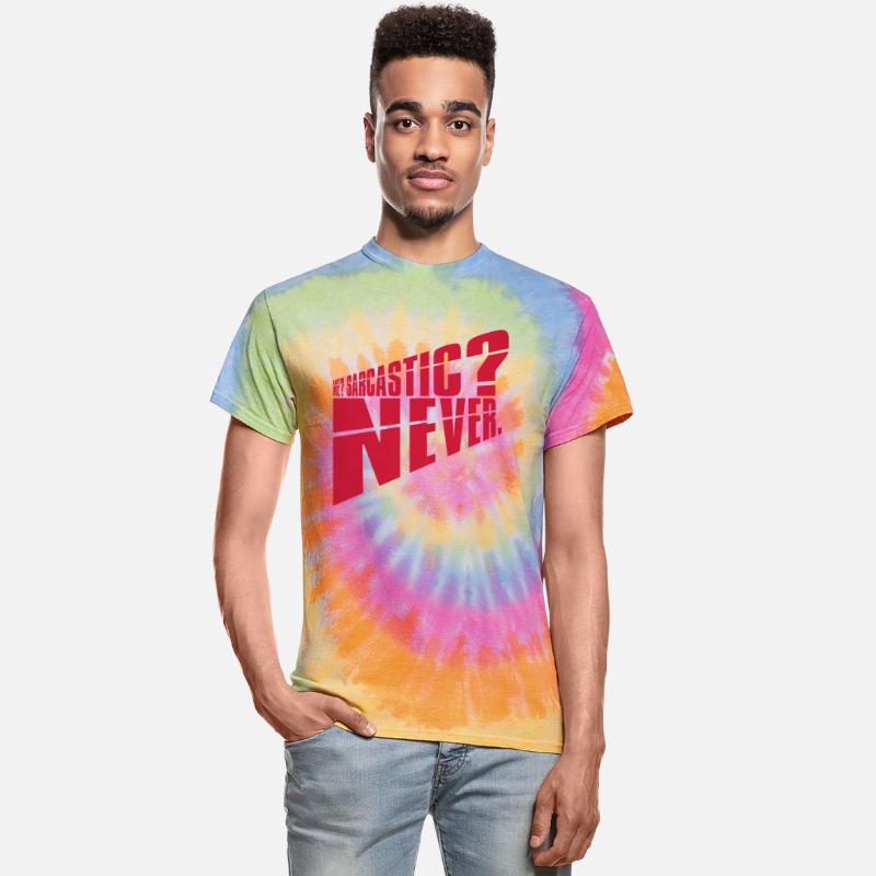 me sarcastic never quote