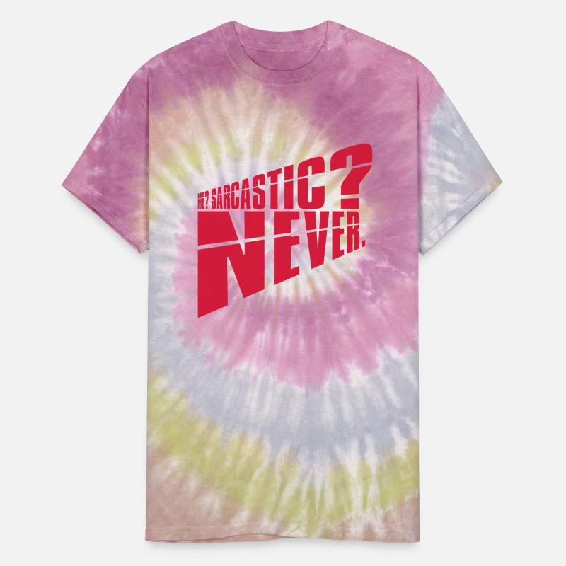 me sarcastic never quote