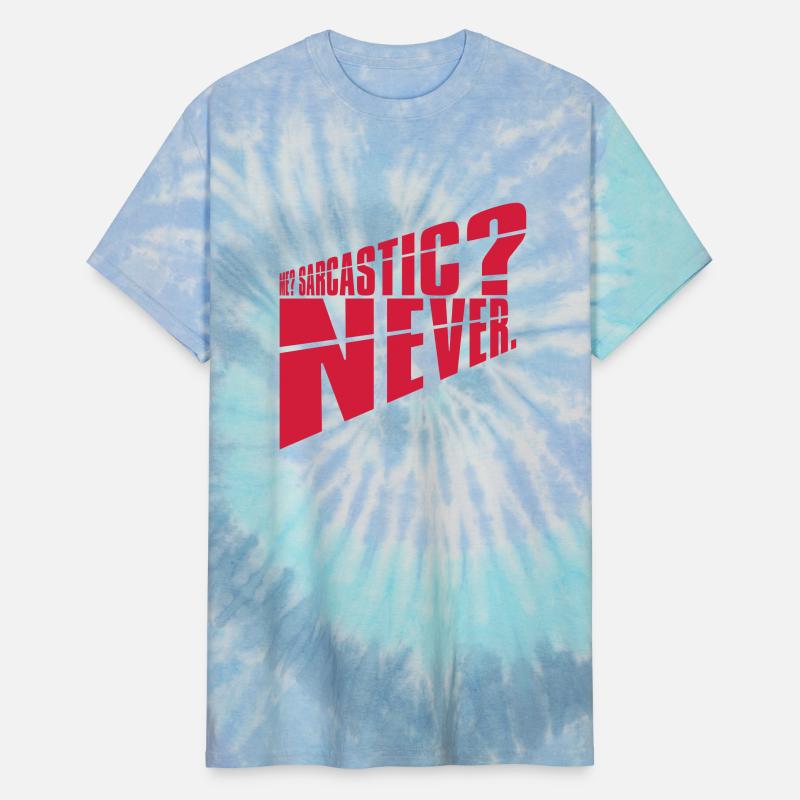 me sarcastic never quote