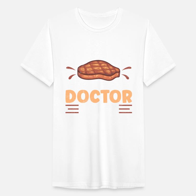 Meat Lover A Steak A Day Keeps The Doctor Away