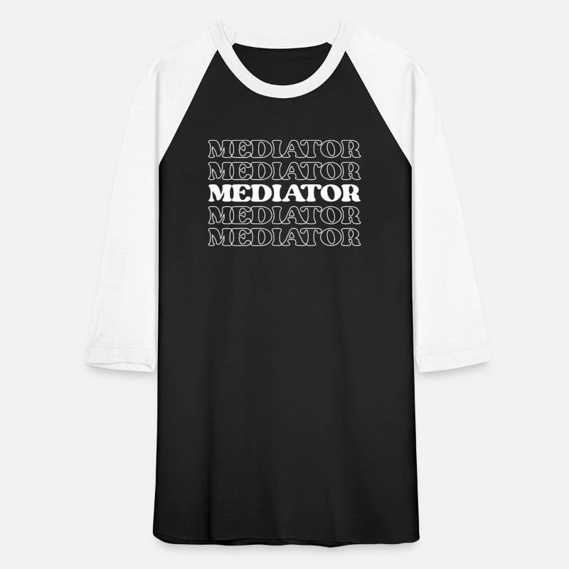 Mediator Negotiator Arbiter Diplomat Peacemaker