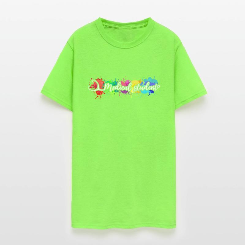 Medical Student - Medicine Student Medicine Doctor