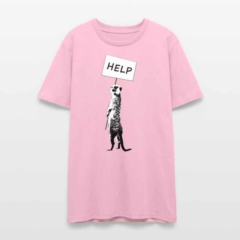 Meerkats need your help