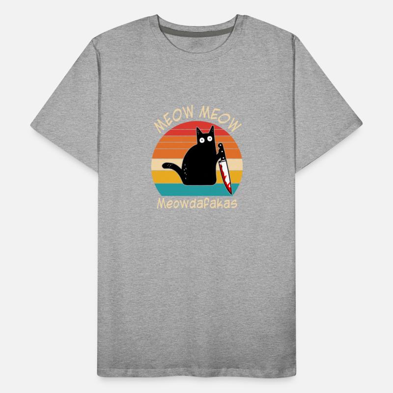 Meow Meow Meowdafakas