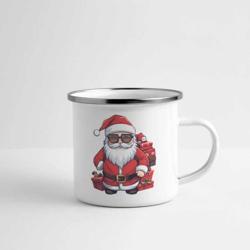 Merry Christmas Santa Shirt - Popular, Exclusive