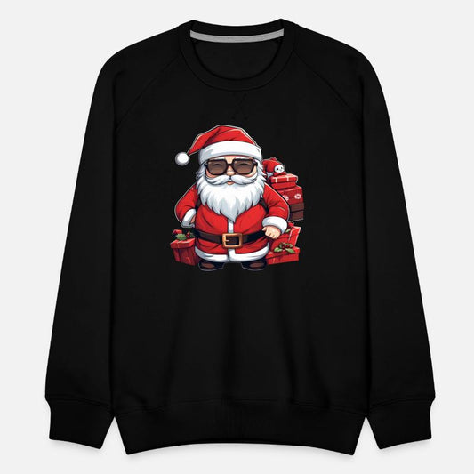 Merry Christmas Santa Shirt - Popular, Exclusive