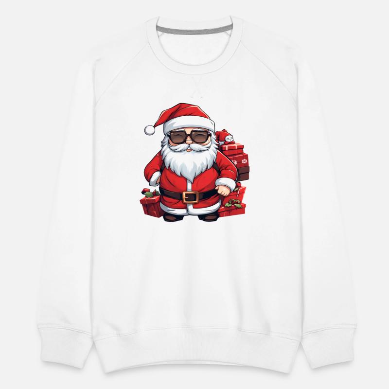 Merry Christmas Santa Shirt - Popular, Exclusive