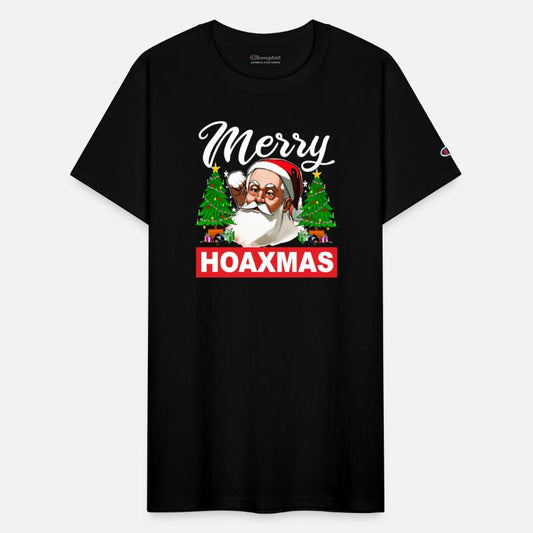 Merry HoaxMAS: Funny Christmas Anti Christmas