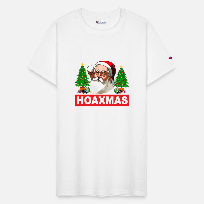 Merry HoaxMAS: Funny Christmas Anti Christmas