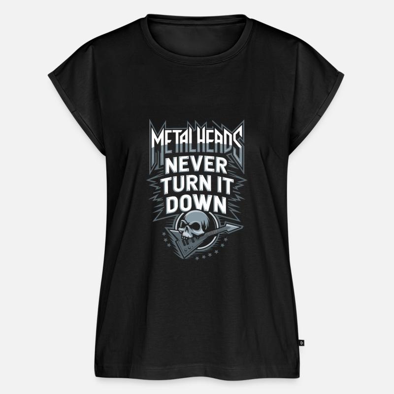 Metalhead's Ultimate Thrash Metal Playlist Vibes