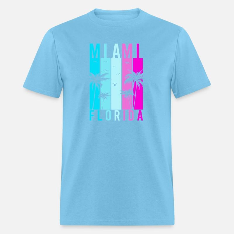 Miami Florida Souvenir
