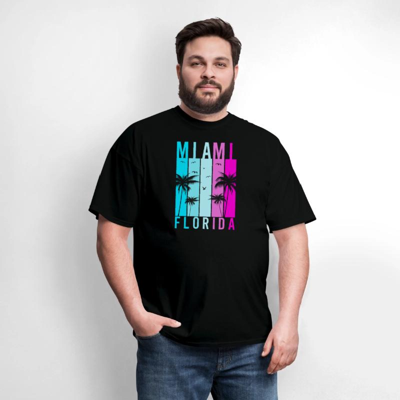 Miami Florida Souvenir