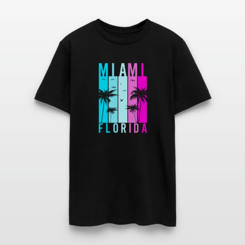 Miami Florida Souvenir