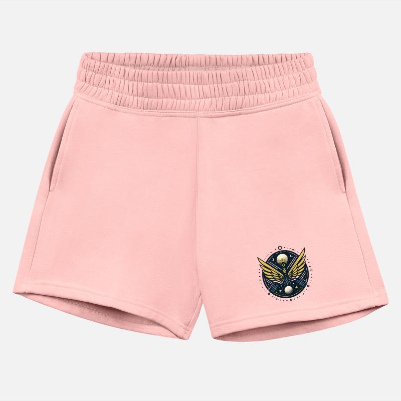 "Militia" Seraphic Emblem