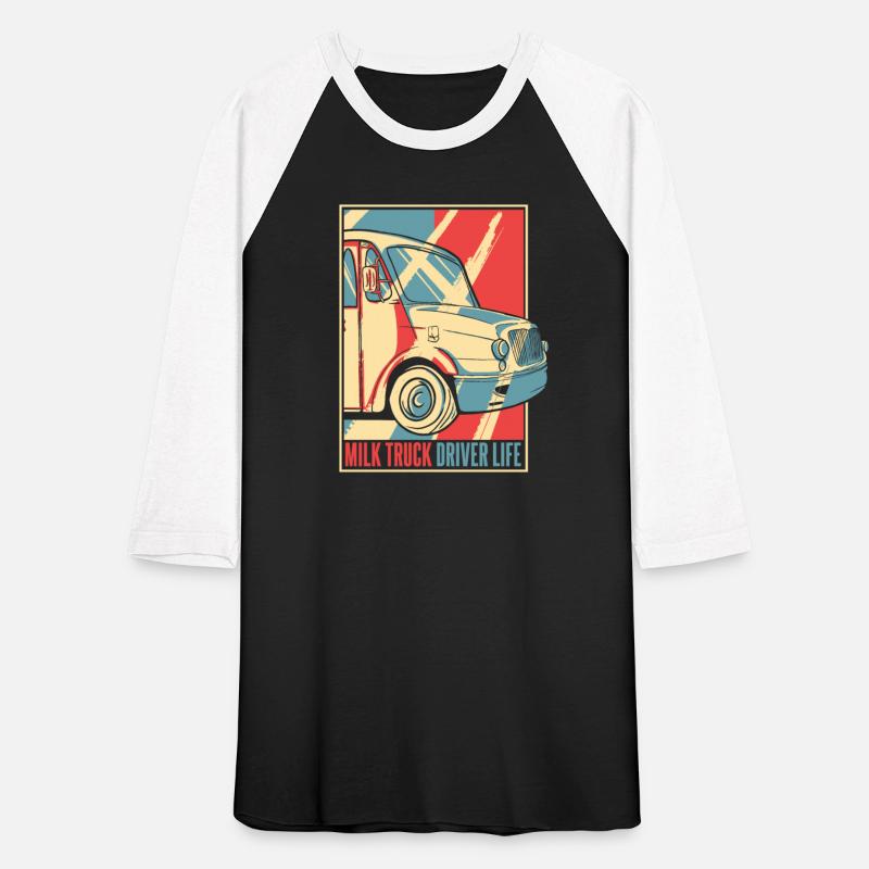 Milk Funny Milk Truck