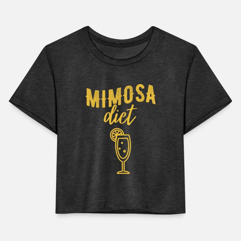 Mimosa Diet