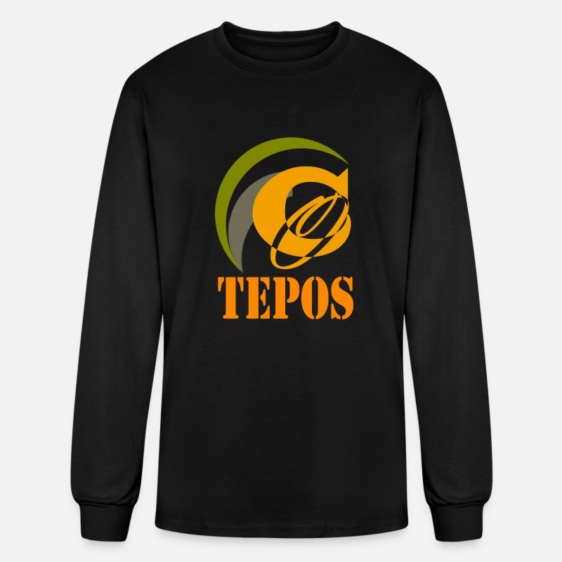 Modern Elegance in a C Logo