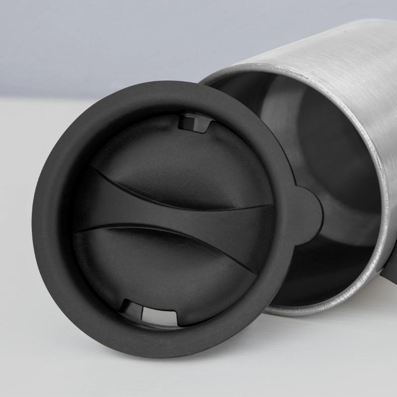 Modern Elegance in a C Logo