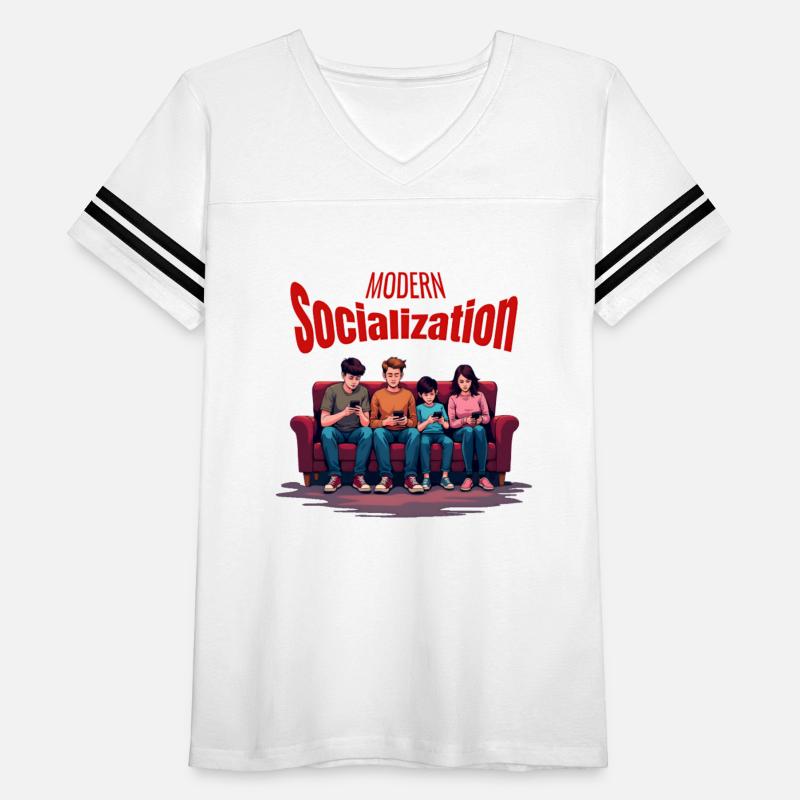 Modern Socialization