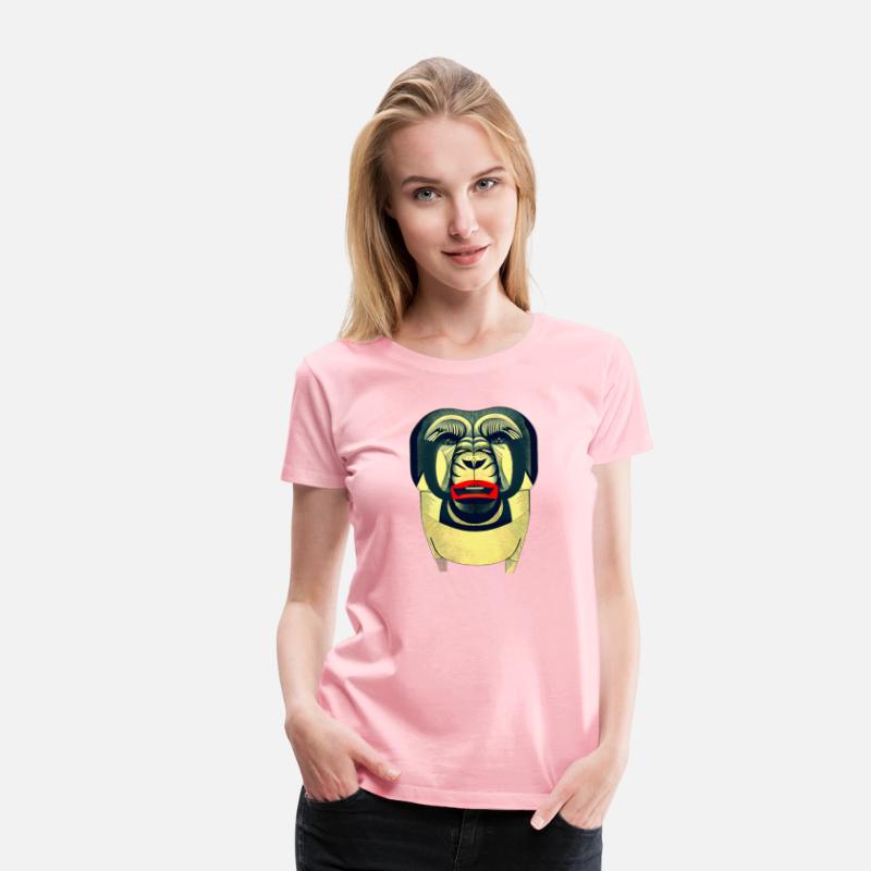 Monkey Chimpanzee Ape