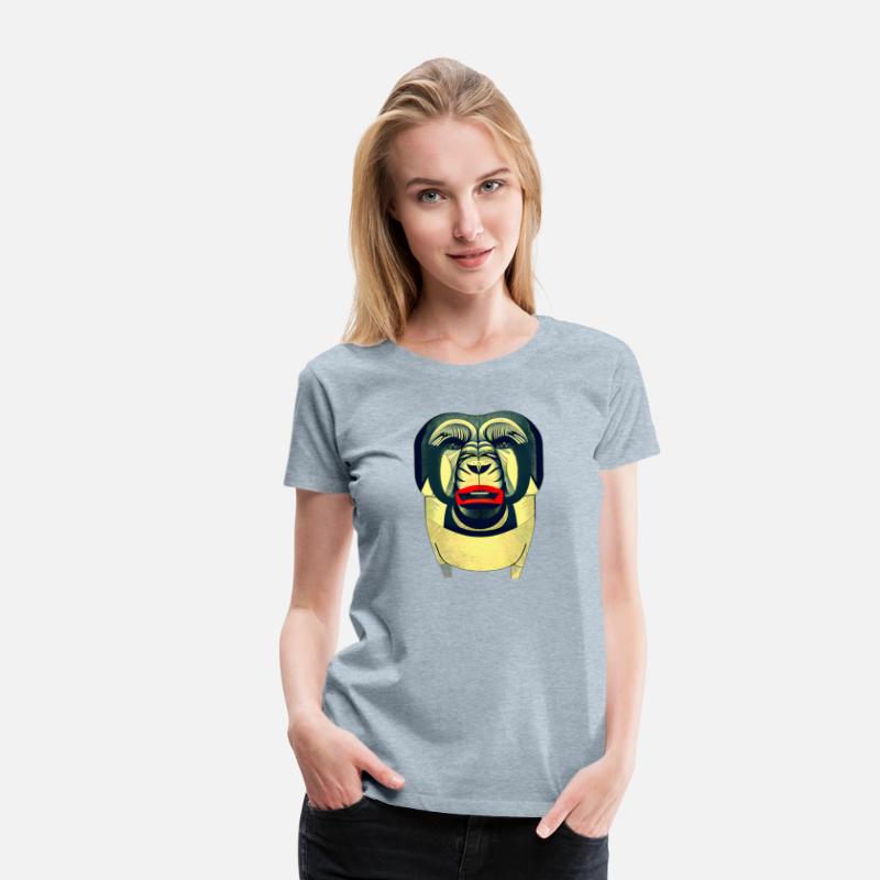 Monkey Chimpanzee Ape