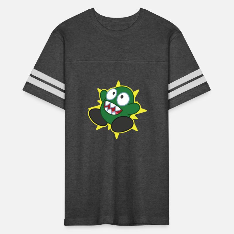 Mort's Wonderful World