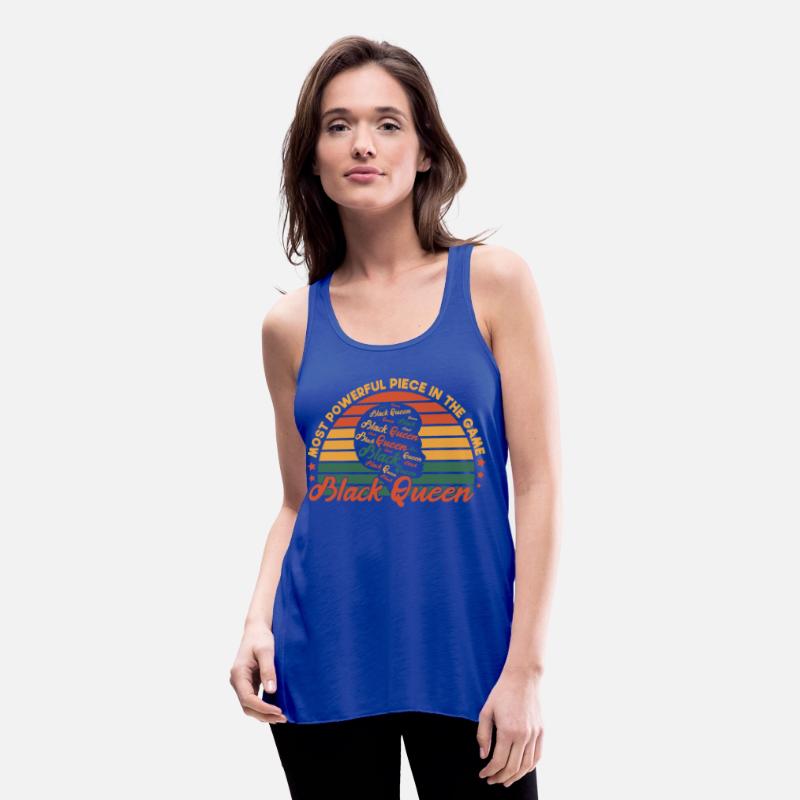 Most Powerful Piece In The Game