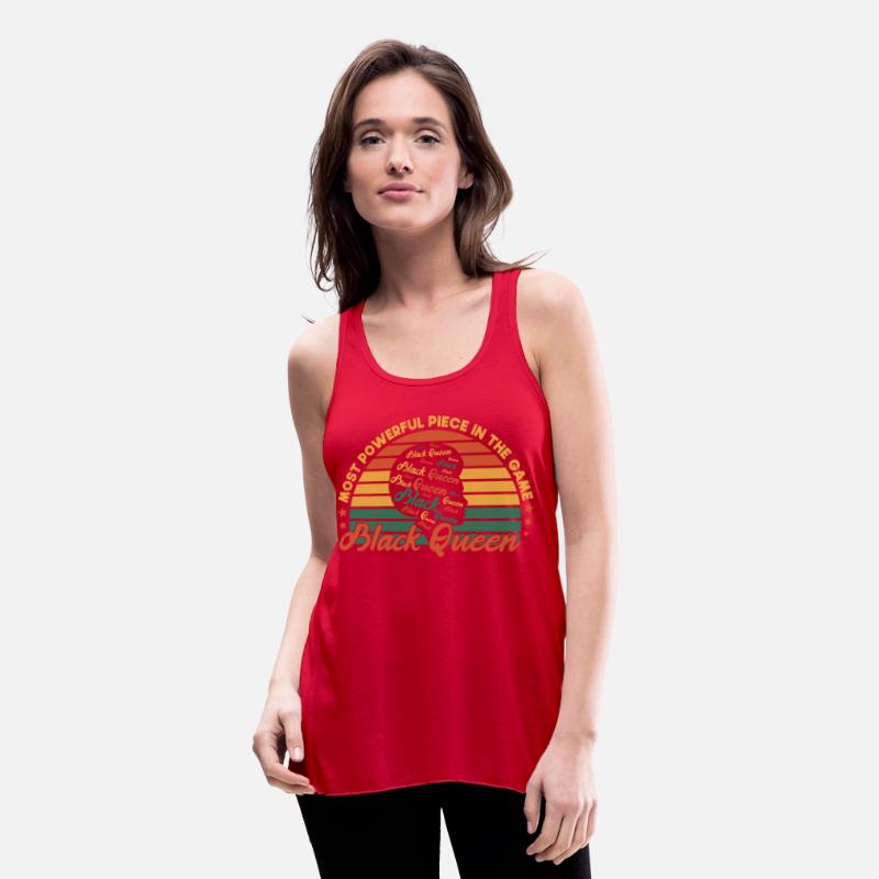 Most Powerful Piece In The Game