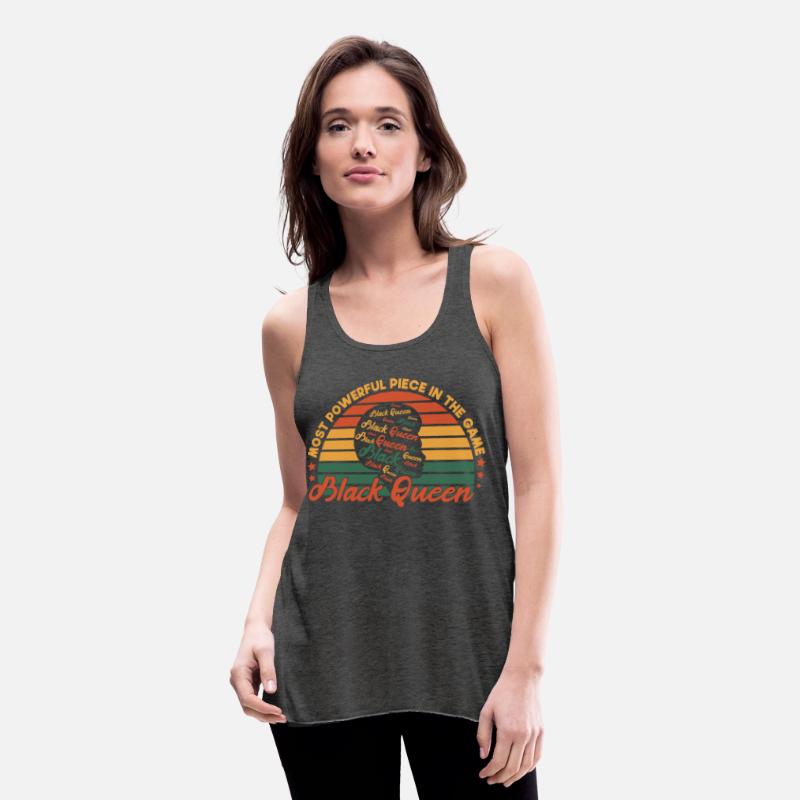 Most Powerful Piece In The Game