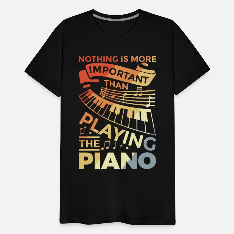 Motivational Piano Quote