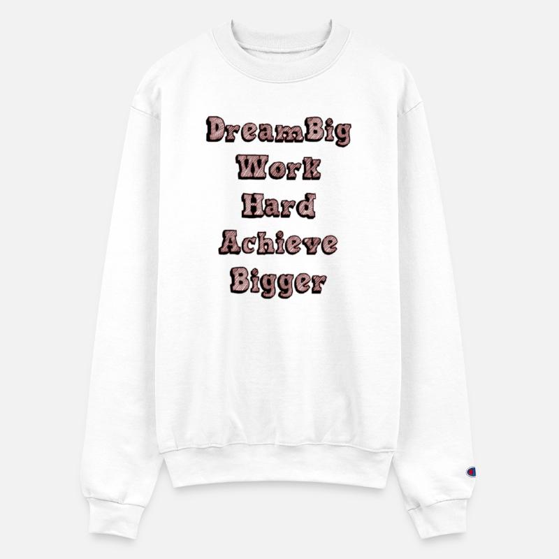 Motivational wears for fashion lovers