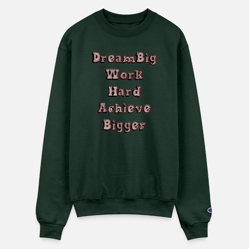 Motivational wears for fashion lovers