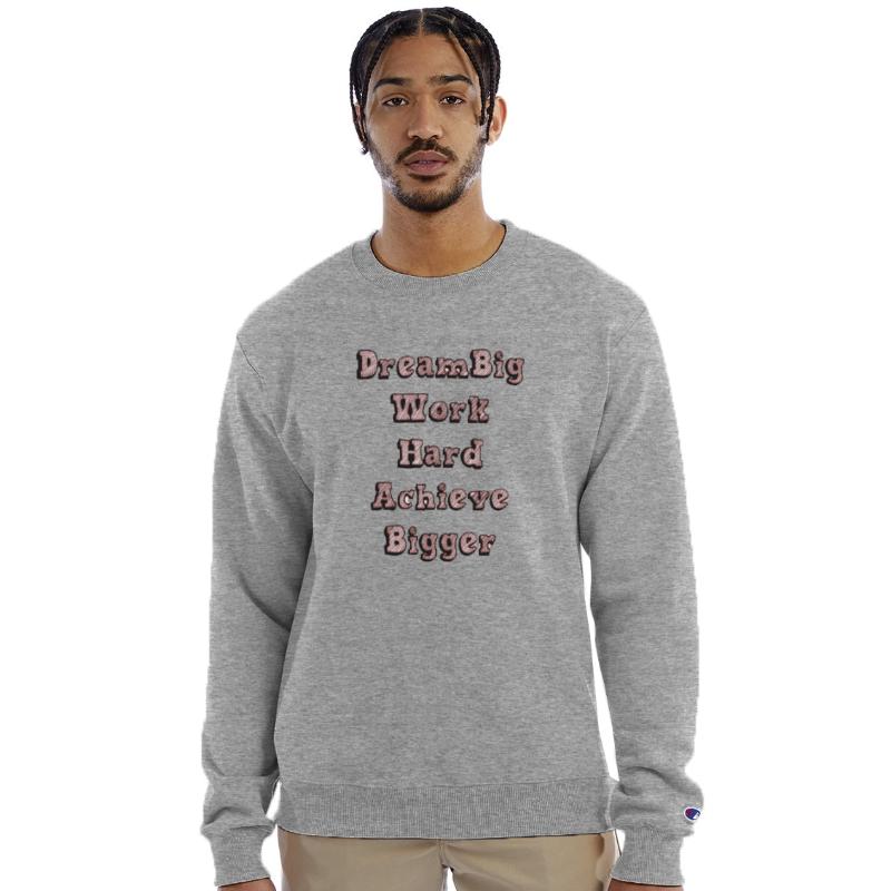 Motivational wears for fashion lovers