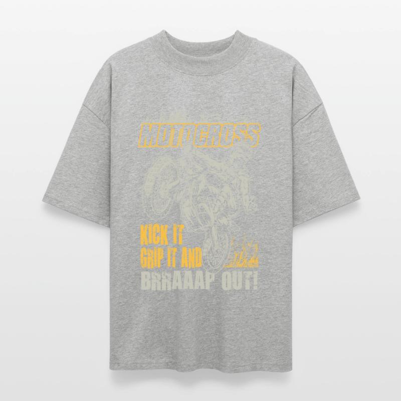 Motocross Kick It Stunt