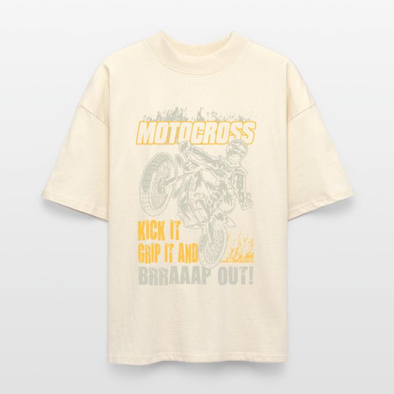 Motocross Kick It Stunt