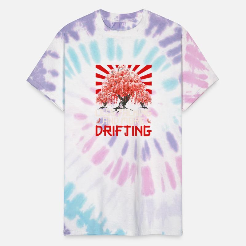 Motorsport Car Tuning Less Talking More Drifting