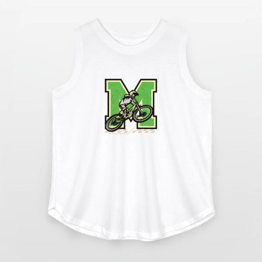 Mountain Biker - M Series