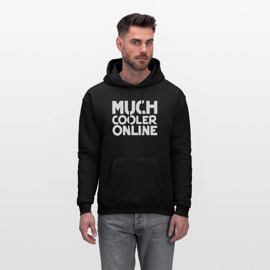 Much Cooler Online