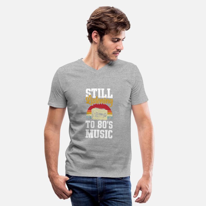 Music Cassette Themed Year Legendary Hits