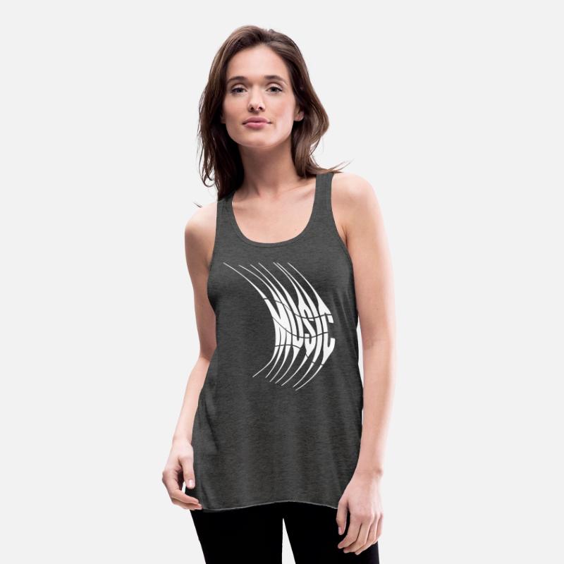 Music Scratches Cracks Lines Love Text Quote Logo