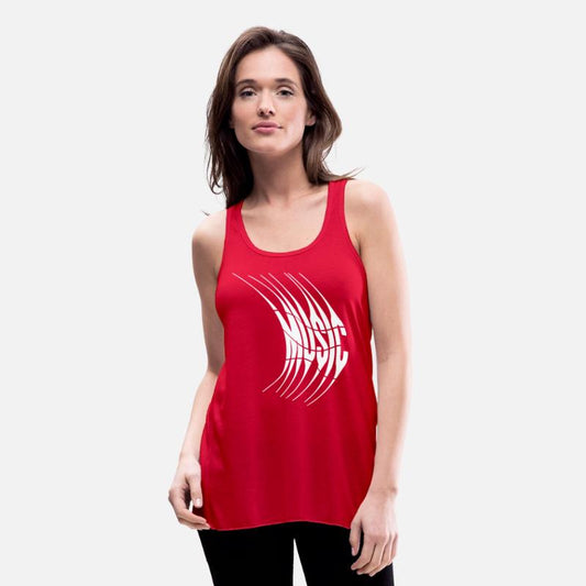 Music Scratches Cracks Lines Love Text Quote Logo